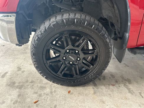 Used 2020 Toyota Tundra SR5 image 13