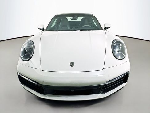 Certified 2024 Porsche 911 Carrera image 6