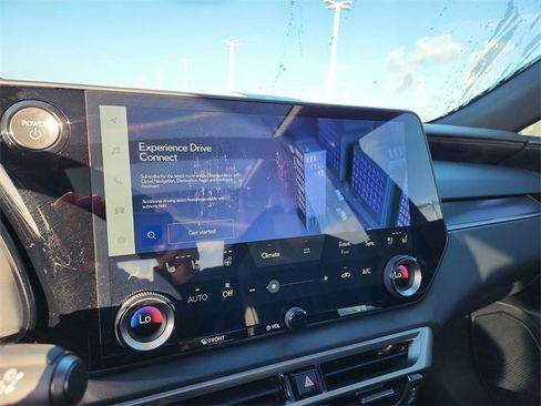 New 2025 Lexus RX 500h F Sport image 18