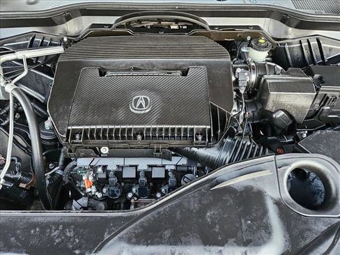 Used 2024 Acura MDX FWD w/ Technology Package image 25