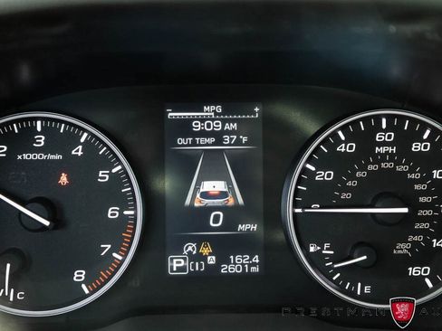 Used 2024 Subaru Impreza 2.0i Sport image 21