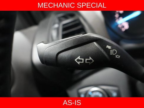 Used 2019 Ford Escape SE AWD/4WD image 31