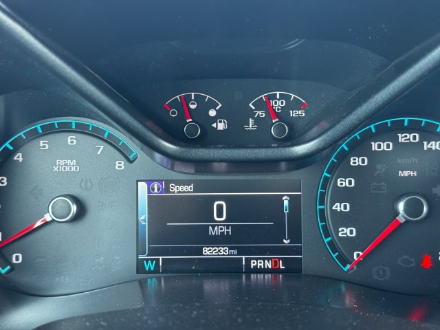Used 2018 GMC Canyon All Terrain w/ Trailering Package AWD/4WD image 26