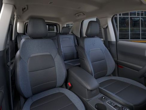 New 2026 Ford Bronco Sport Outer Banks AWD/4WD image 10