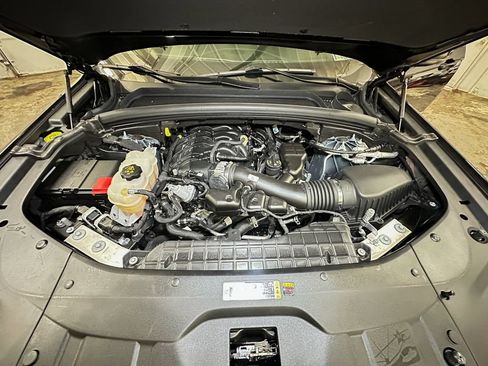 Used 2024 Jeep Grand Cherokee L Altitude AWD/4WD image 57