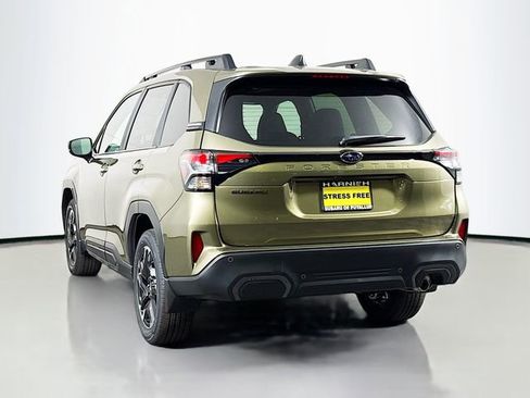 New 2026 Subaru Forester Limited AWD/4WD image 5