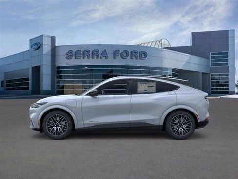 New 2026 Ford Mustang Mach-E Premium w/ Interior Protection Package AWD/4WD image 61
