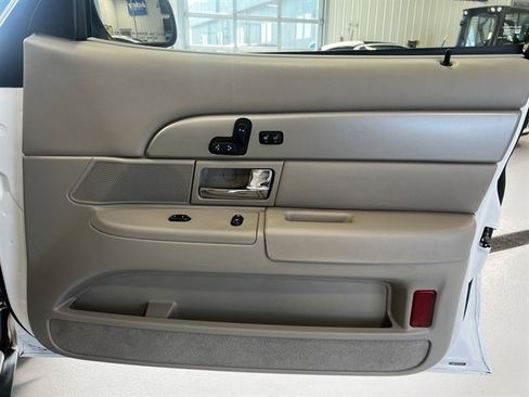 Used 2008 Mercury Grand Marquis LS image 22