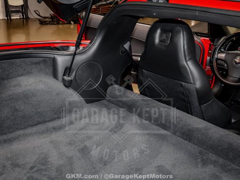 Used 2007 Chevrolet Corvette Z06 w/ Preferred Equipment Group RWD image 87
