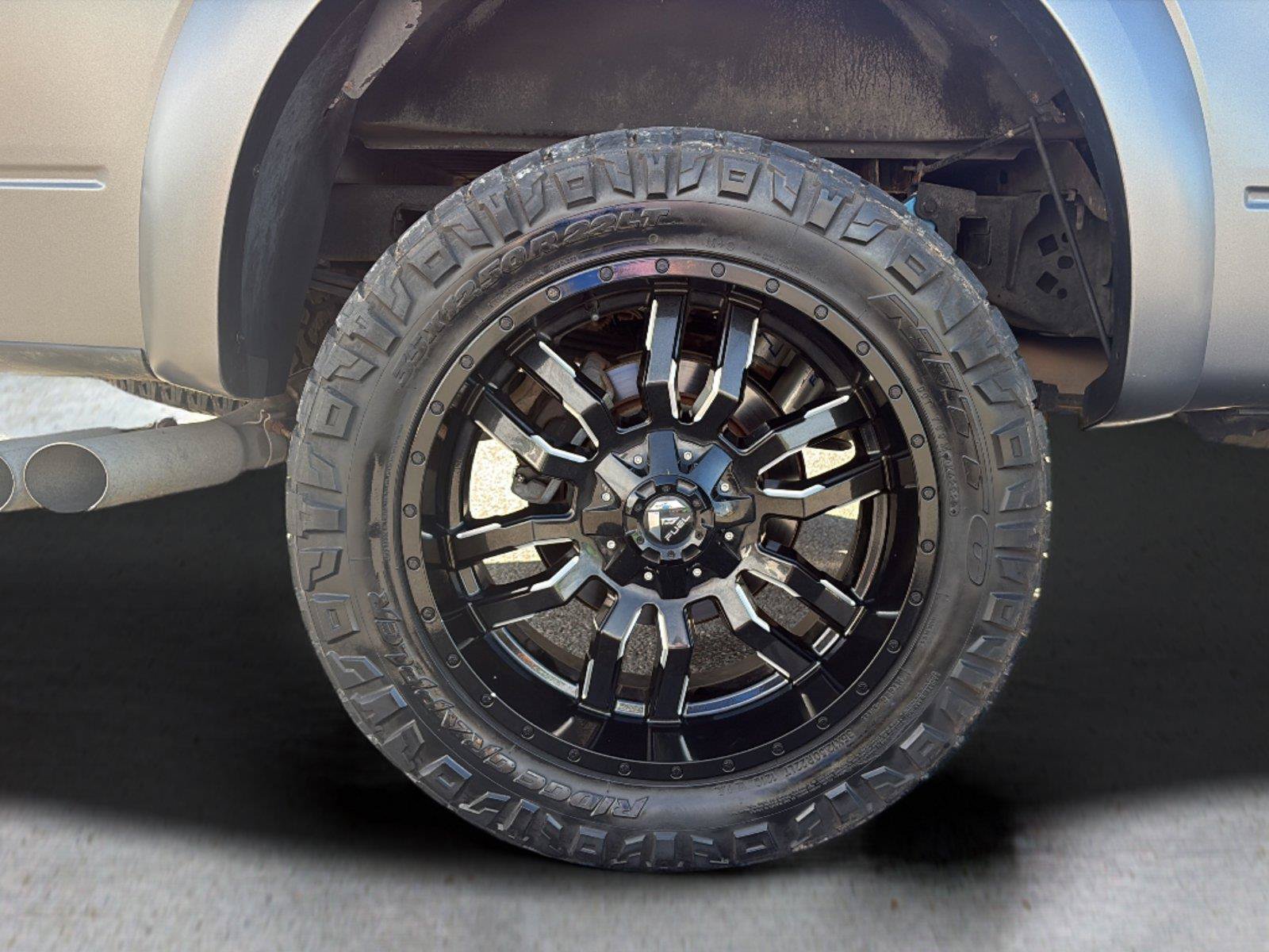 Used 2014 Ford F150 Raptor AWD/4WD image 43