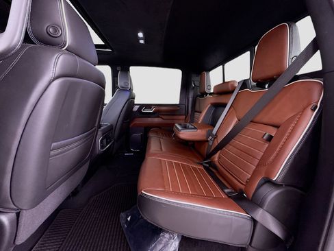 Used 2024 GMC Sierra 2500 Denali Ultimate w/ Max Trailering Package image 26