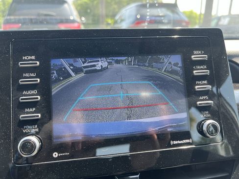 Used 2024 Toyota Camry LE FWD image 25