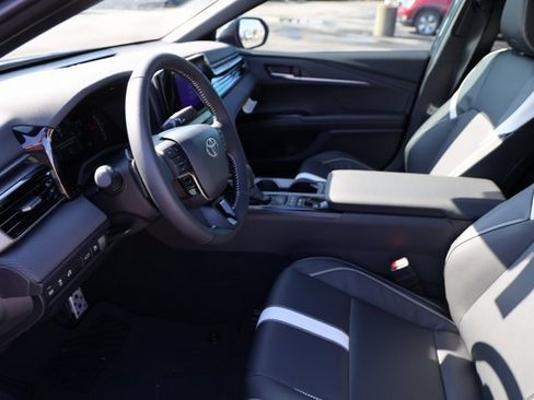 New 2026 Toyota Camry SE image 10