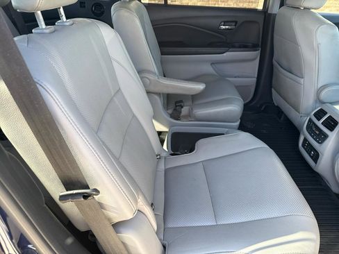 Used 2016 Honda Pilot Elite image 54