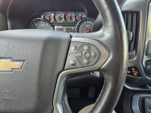 Used 2014 Chevrolet Silverado 1500 LTZ Z71 w/ LTZ Plus Package image 44