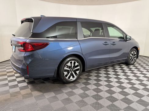 New 2026 Honda Odyssey EX-L image 8