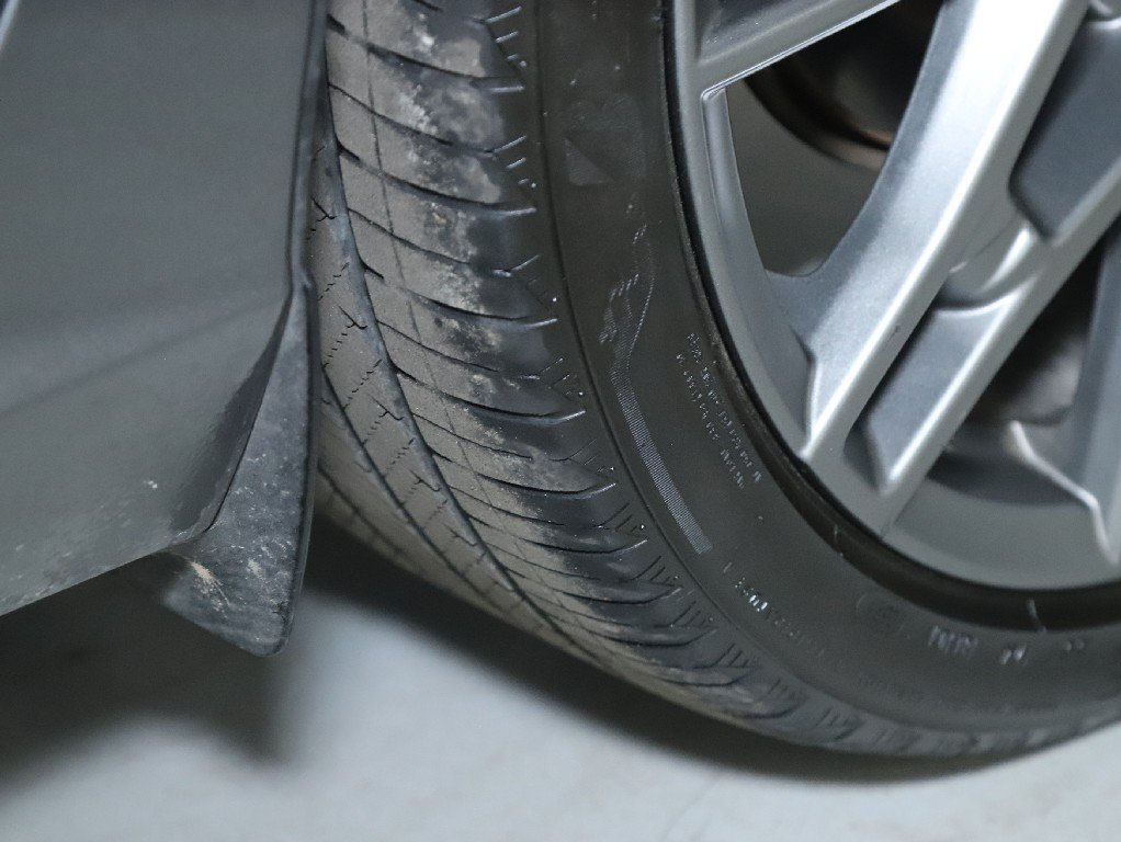 Certified 2024 Nissan Altima 2.0 SR FWD image 38