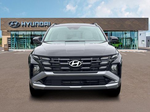 New 2026 Hyundai Tucson SEL image 12