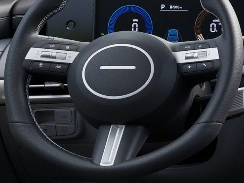 New 2026 Hyundai Tucson SEL image 15