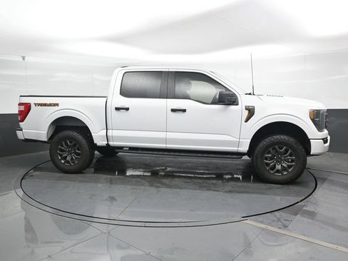 Used 2022 Ford F150 Tremor AWD/4WD image 5