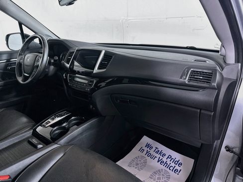 Used 2020 Honda Ridgeline RTL-E image 28