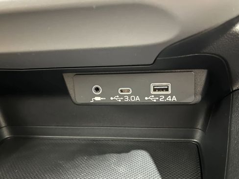 New 2026 Subaru Crosstrek 2.0i Premium AWD/4WD image 22