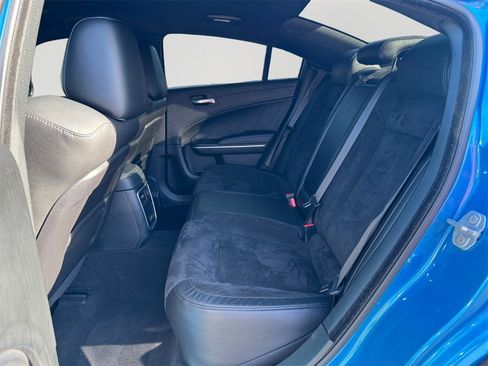 Used 2023 Dodge Charger Scat Pack w/ Plus Group image 15