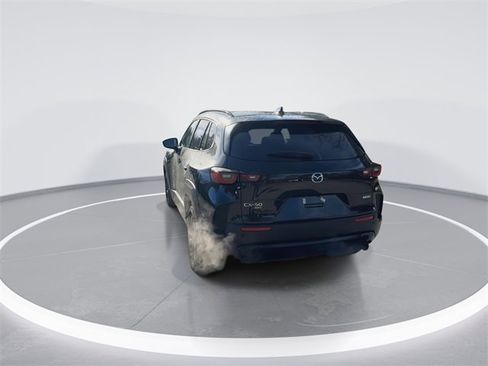 New 2026 MAZDA CX-50 AWD 2.5 Hybrid w/ Weather Package image 7