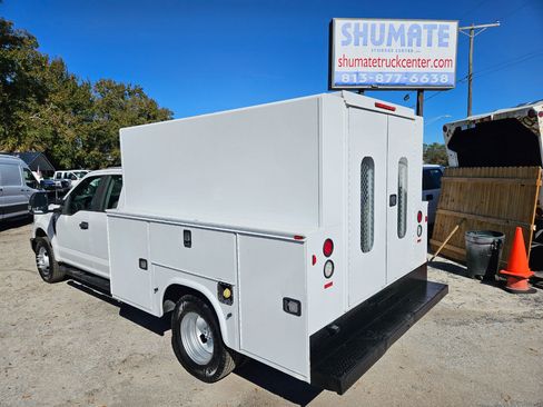 Used 2017 Ford F350 XL w/ Power Equipment Group image 4