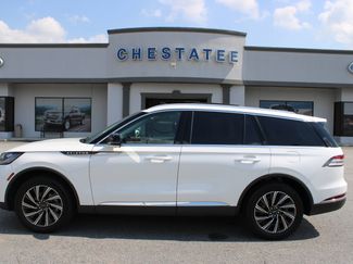 Used 2025 Lincoln Aviator AWD w/ Equipment Group 101A video 1