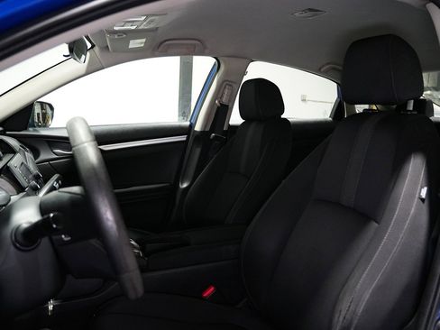 Used 2020 Honda Civic LX image 15