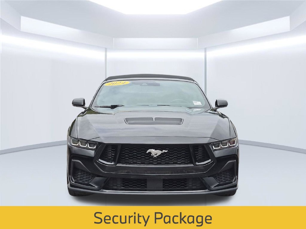 Used 2024 Ford Mustang GT Premium RWD image 12