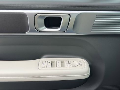 New 2026 Hyundai Santa Fe SEL AWD/4WD image 30