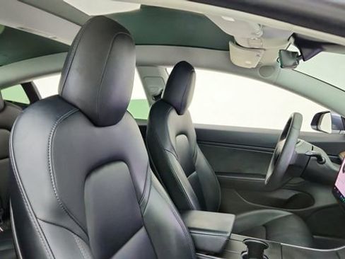 Used 2020 Tesla Model 3 Long Range image 20