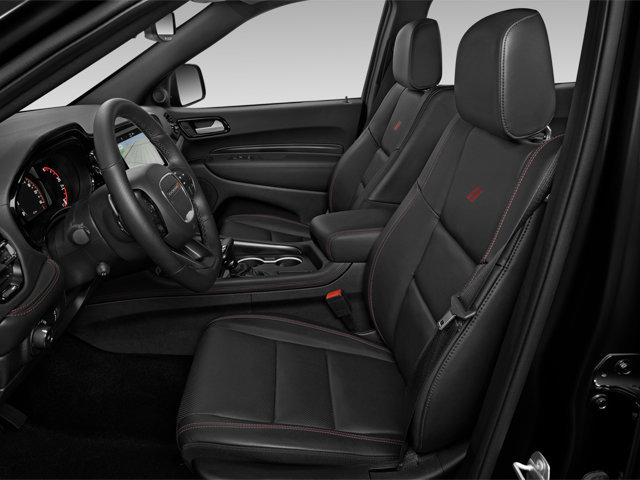 Used 2025 Dodge Durango R/T AWD/4WD image 10