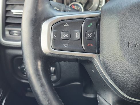 Used 2020 RAM 1500 Laramie image 28
