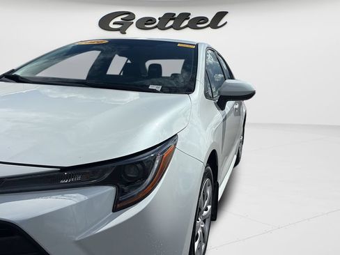 Used 2026 Toyota Corolla LE FWD image 21