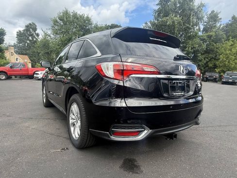 Used 2017 Acura RDX AWD image 7