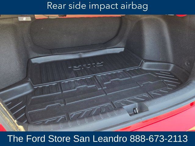 Used 2025 Honda Civic Sport image 27