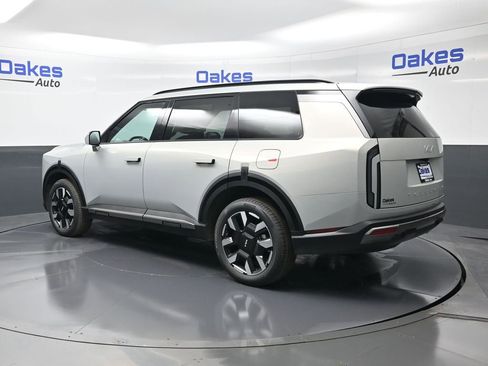 New 2027 Kia Telluride S image 6