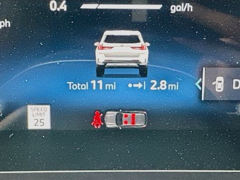 New 2026 BMW X1 xDrive28i w/ Technology Package AWD/4WD image 12