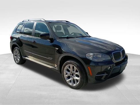 Used 2012 BMW X5 xDrive35i image 7