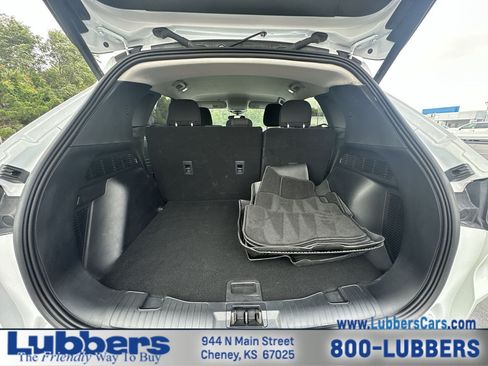 Used 2026 Ford Escape Active w/ Cold Weather Package AWD/4WD image 20