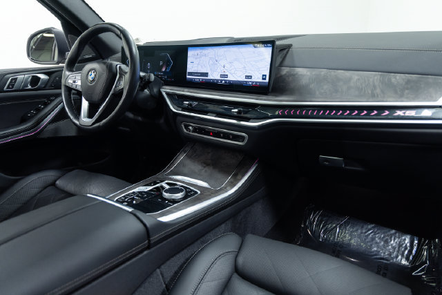 Used 2026 BMW X5 xDrive40i AWD/4WD image 26