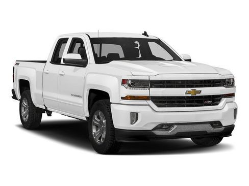 Used 2016 Chevrolet Silverado 1500 LT w/ All Star Edition AWD/4WD image 9
