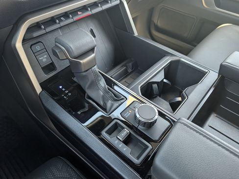 Certified 2025 Toyota Tundra SR5 w/ SR5 Premium Package image 22