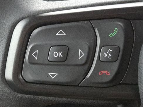 Used 2025 Jeep Wrangler Unlimited Sport image 29