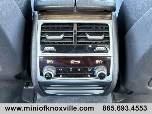 Used 2019 BMW 740i w/ Cold Weather Package image 36