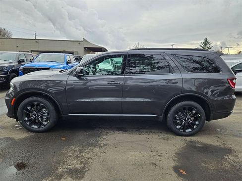 New 2026 Dodge Durango GT image 4
