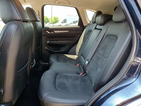 Used 2020 MAZDA CX-5 Touring AWD/4WD image 10